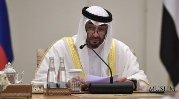 Президент ОАЭ амнистировал около тысячи заключенных по случаю Курбан-байрама