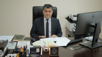 Диний ташкилотлар ўртасида ўзаро ишонч ва ҳурматни мустаҳкамлаш: Ўзбекистон тажрибаси