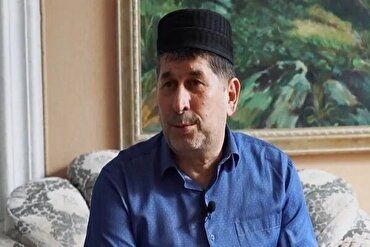 Дагестанский художник и духовный опыт написания Корана