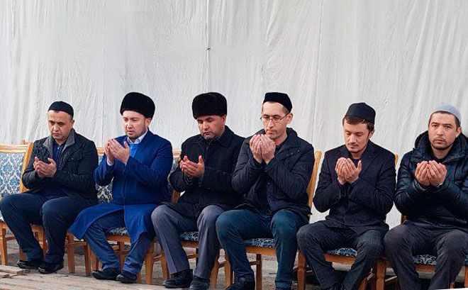 Yetti kishi halok bo‘lgan oiladan xabar olindi