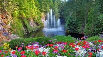 Где находился рай Адама и Евы?