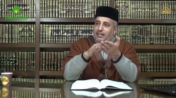 Kishi qachon mazhab ichida mujtahidlik maqomiga etishadi