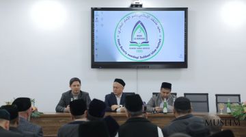 Модуль таълим тизими талабалари билан очиқ мулоқот