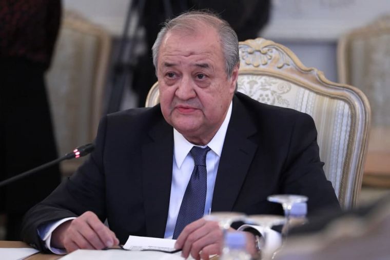 Абдулазиз Комилов АҚШда Диний эркинликларни илгари суриш бўйича Вазирлар конференциясида иштирок этади