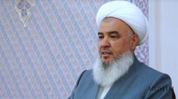 Рамазон суҳбатлари: Салоҳиддин домла Шарипов - Ғанимат дамлардан унумли фойдаланайлик!