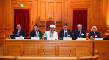 Религиозные и образовательные реформы Узбекистана высоко оценены в Швеции