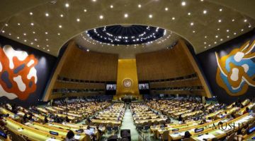 Захидулло Мунавваров: Образцовые инициативы Узбекистана