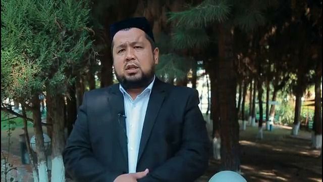 Қуръон ва ҳадисдан ҳукм олиш (видео)