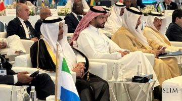 Узбекский эксперт выступил на конференции UNA-OIC и Всемирной исламской лиги