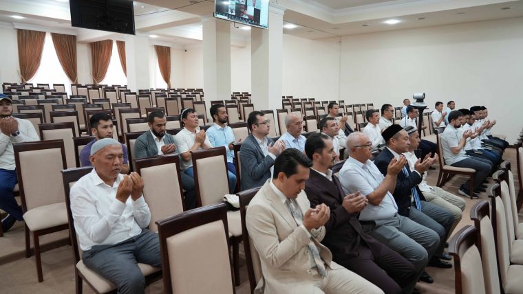 HAMKOR JURNALIST, BLOGЕR VA MATBUOT KOTIBLARI QUTLANDI