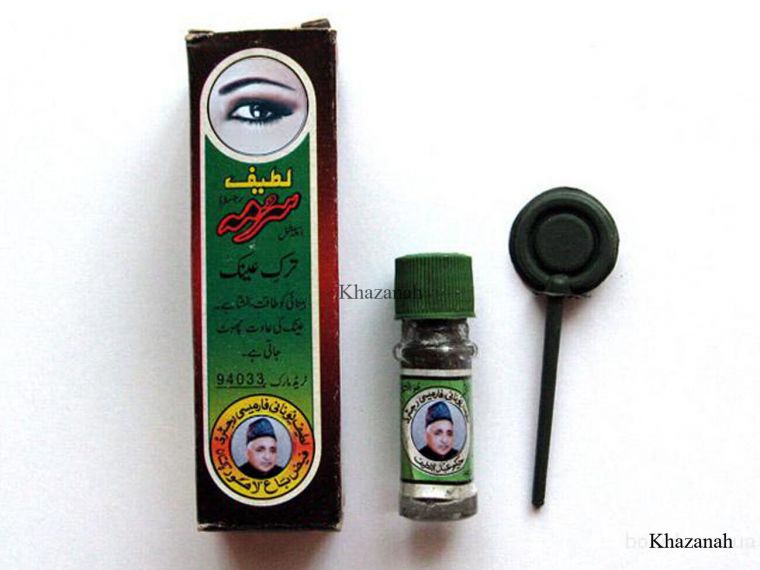 Surma qo'yish haqida