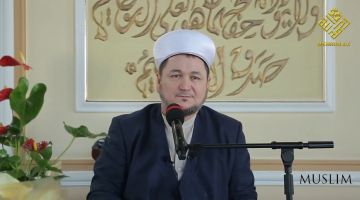 Mazhablar – Qur'on va sunnat mahsulidir