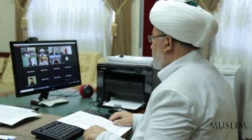 Yot g'oyalardan saqlanishning yagona yo'li – diniy ta'limni rivojlantirish