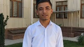 Ҳадис илми мактаби абитуриентларининг қабул имтиҳонлари ҳақидаги фикрлари
