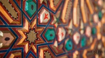 На выставке исламской культуры в Казани представят эскиз Чингиза Ахмарова