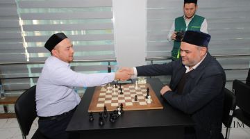 Саралаш мусобақалари қизғин беллашувларга бой бўлди