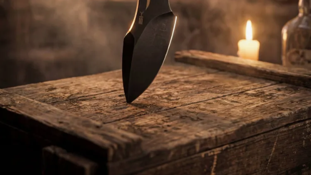 Интернет — икки тиғли пичоқ