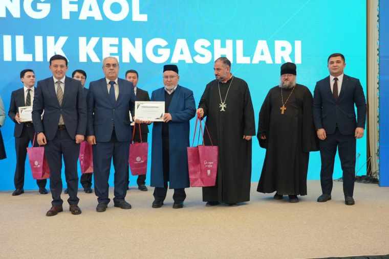 Қўмита ҳузуридаги Жамоатчилик кенгаши йилнинг 