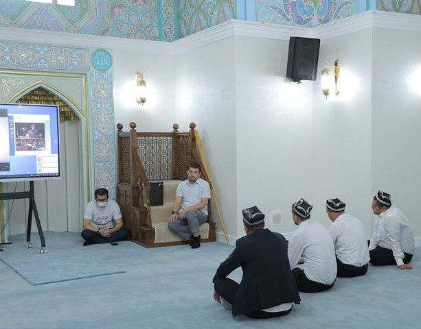 عقدت الندوة العلمية والعملية ممتعة ومفيدة