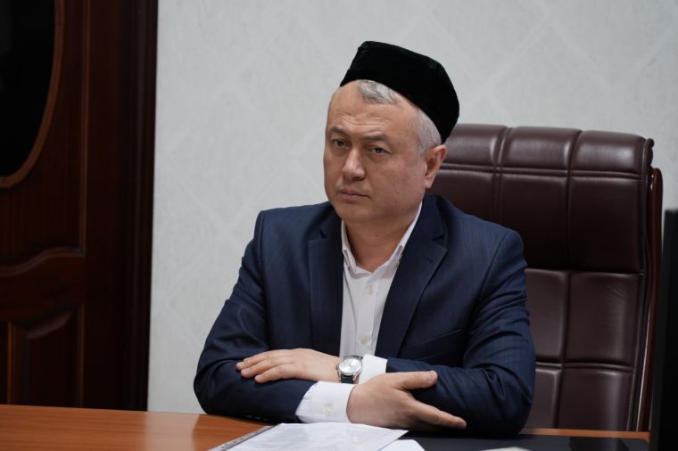 МУРОЖААТЛАР ЎЗ ЕЧИМИНИ ТОПМОҚДА