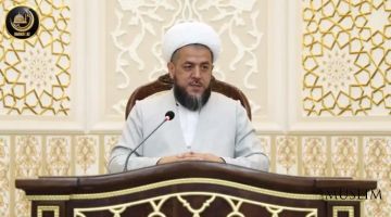 Мавлиди шарифни тантана қилиш мумкин эмас дейдиган тоифалар кимнинг таваллуд топган кунини нишонлашди?