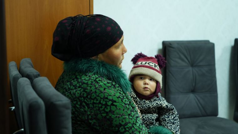 Мурожаатларга доимий эътибор қаратилмоқда