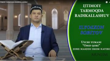 Ijtimoiy tarmoqlardagi radikallashuv