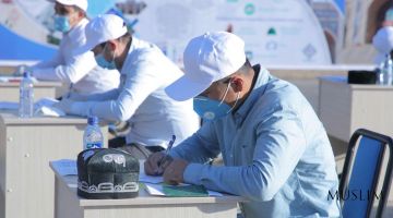 Мадрасаларда қабул имтиҳонларини  ўтказиш кунлар белгиланди
