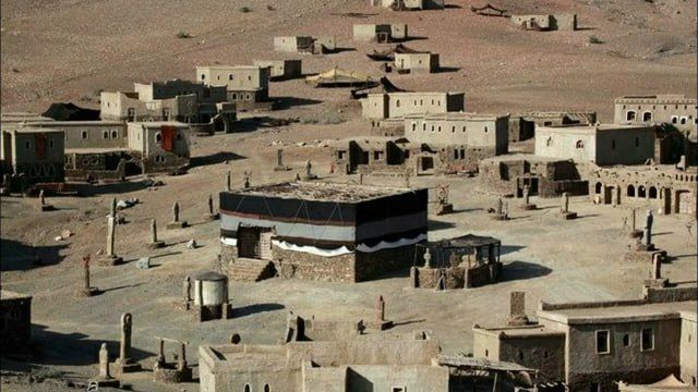 Знают ли современные мусульмане своего Пророка?