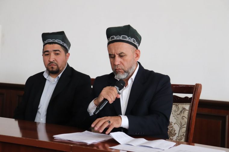 Sayyor yig‘ilishlar doirasida