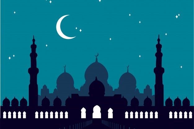 Solihlarning jamoat namozi