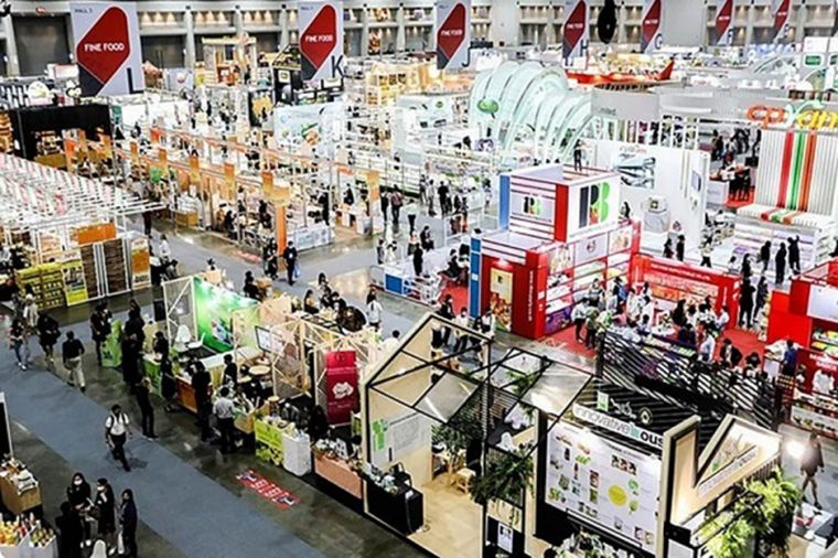 Таиланддаги халқаро кўргазмада ҳалол маҳсулотлар намойиш этилади