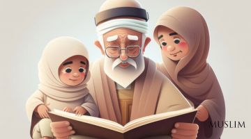 Фарзандингизни китоб ўқишга қизиқтиришда ёрдам берадиган 10 та маслаҳат