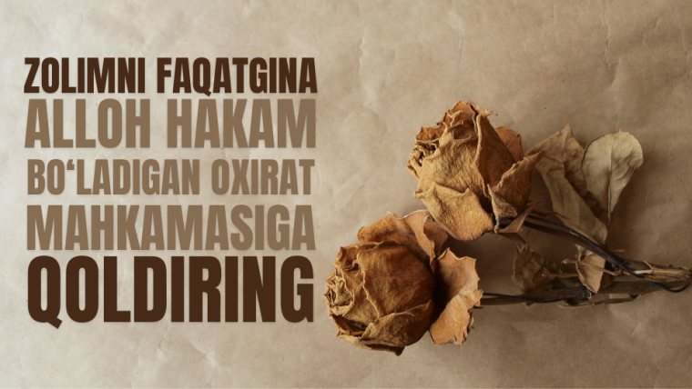 Siz o‘zingizdagi narsalar sababli millionlab ayollardan ustunsiz