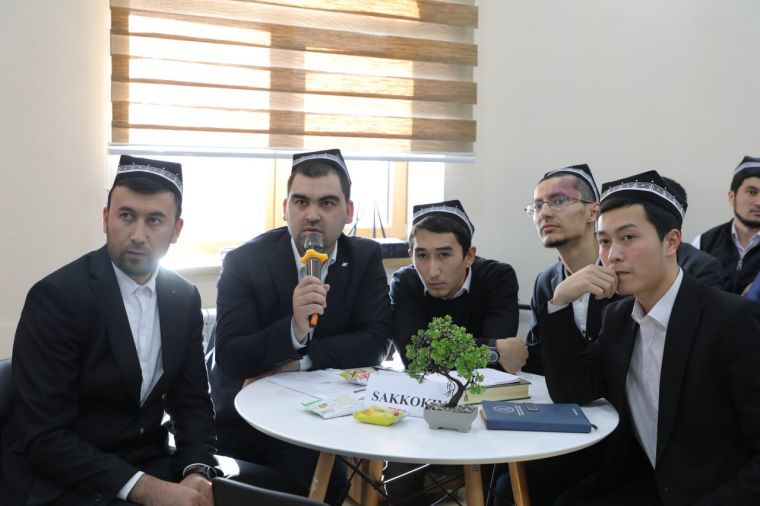 تم تحديد المتفوقين في اللغة العربية