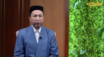 Jamiyat taraqqiyoti oiladan boshlanadi!