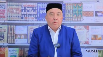 Abdulhay domla Tursunov: Oila mustahkamligini ta'minlash asoslari