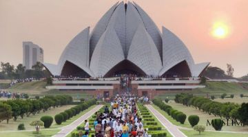 Взгляд из Дели: Центр исламской цивилизации - крупный научный центр, посвящённый изучению вклада великих учёных в развитие мировой цивилизации 