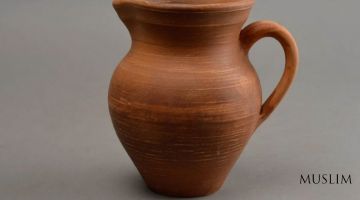 Оқкўнгил эр, унинг хотини ва бир кўза сув ҳақида (Аудио)