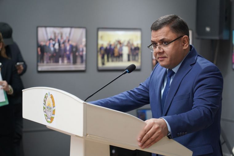 Hamjihatlikka chorlovchi ezgu amallar