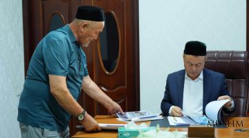 Мурожаатлар тезкор ва манзилли ҳал этилмоқда