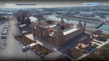 Saxovat – oliy qadriyat