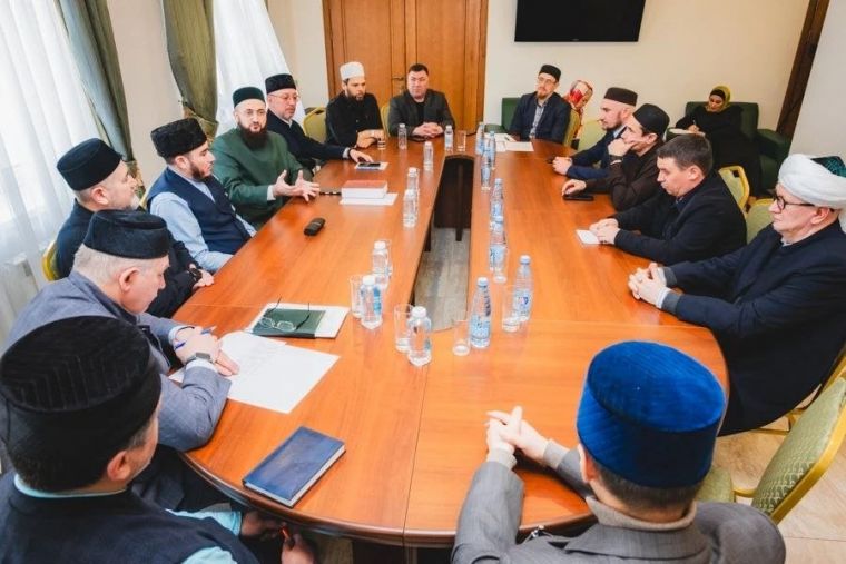 В Муфтияте Татарстана сообщили об изобилии недостоверных исламских книг