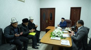 Каждое обращение в центре внимания