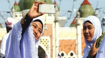 Мусульмане Таиланда: динамичное сообщество в сердце буддийской страны 