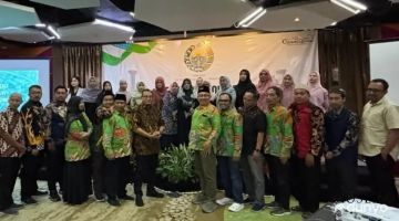 Индонезияда «Umrah Plus Uzbekistan» дастури тақдимоти ўтказилди