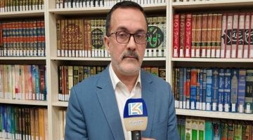 Библиотека Аль-Рауда аль-Хайдария, Наджаф; богатый источник знаний и религиозности для верующих 