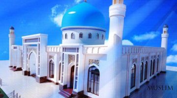 Пакистан изучает возможности привлечения туристов по направлению паломнического туризма в Узбекистан