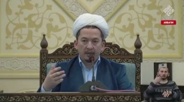 Jihod haqida to'g'ri tushuncha (video)