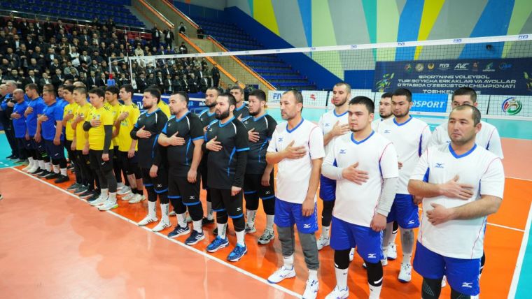 Ҳал қилувчи баҳсларга старт берилди